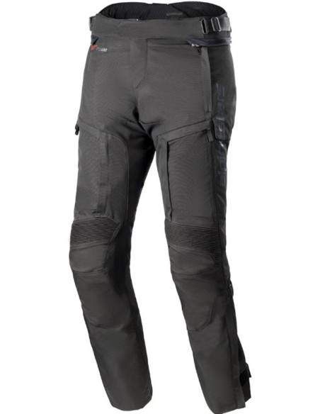 Pantalon Alpinestars Bogota Pro Drystar DS4S Black