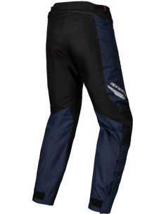 Pantalon Alpinestars Stella ST-1 WP Blue Red Lady 2