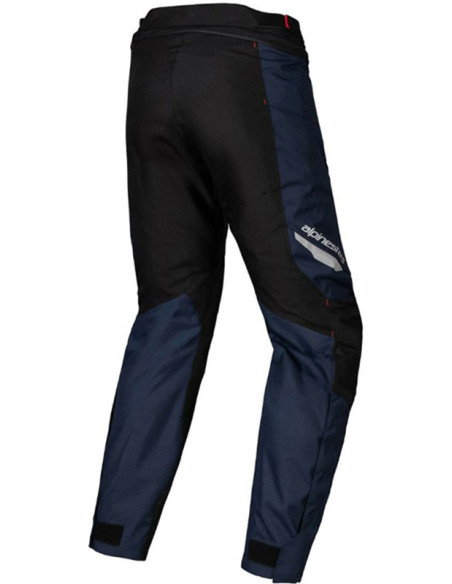 Pantalon Alpinestars Stella ST-1 WP Blue Red Lady