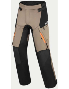 Pantalon Alpinestars Andes V4 Drystar® Walnut
