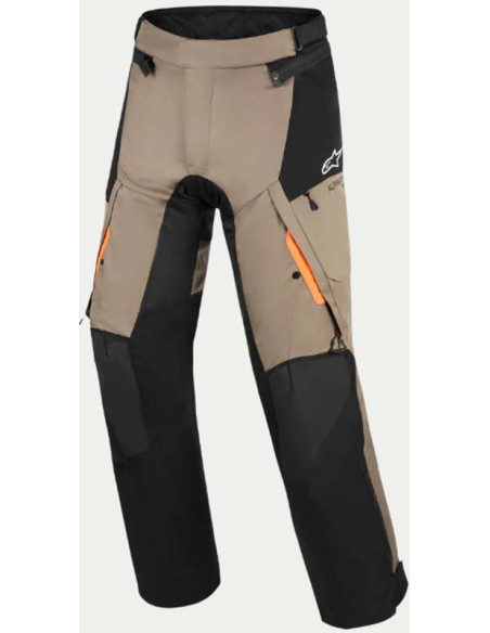 Pantalon Alpinestars Andes V4 Drystar® Walnut