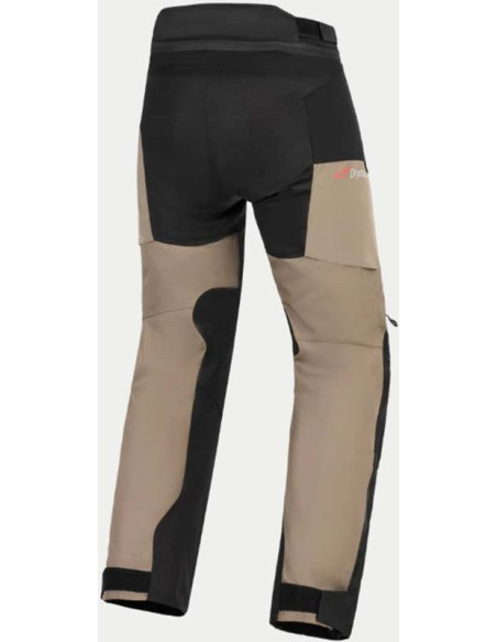 Pantalon Alpinestars Andes V4 Drystar® Walnut