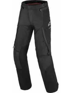 Pantalon Alpinestars Andes V4 Short Drystar® Black