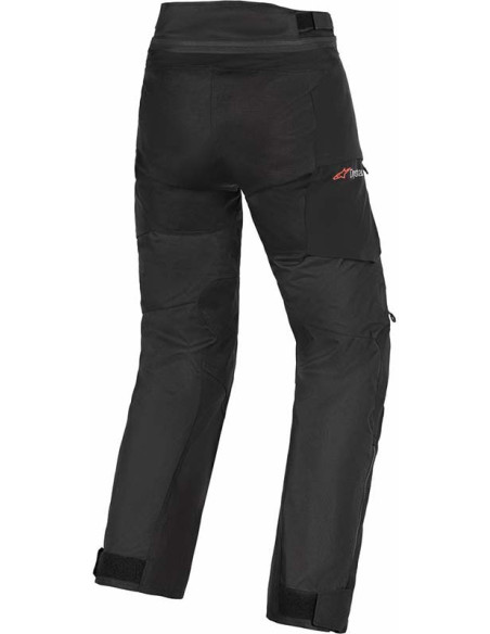 Pantalon Alpinestars Stella Andes V4 Drystar Black