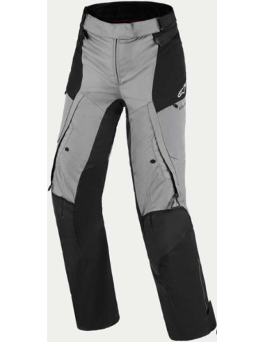 Pantalon Alpinestars Stella Andes V4 Drystar Grey