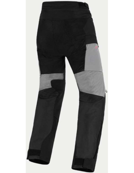 Pantalon Alpinestars Stella Andes V4 Drystar Grey