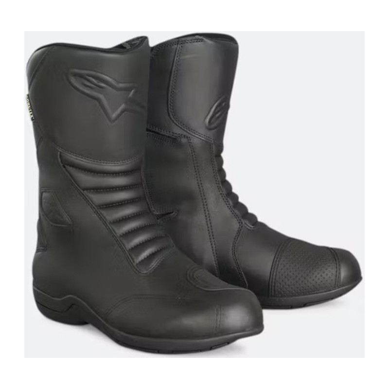 BOTAS ALPINESTARS WEB 2 GORE-TEX BLACK
