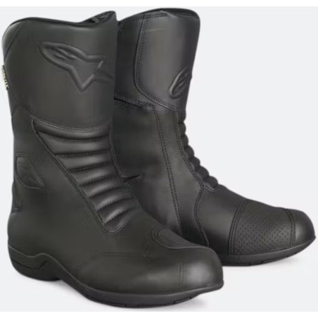 BOTAS ALPINESTARS WEB 2 GORE-TEX BLACK
