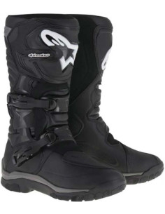 BOTAS ALPINESTARS COROZAL ADVENTURE DRYSTAR BLACK