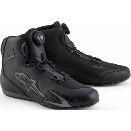 Botas Alpinestars Celer Black
