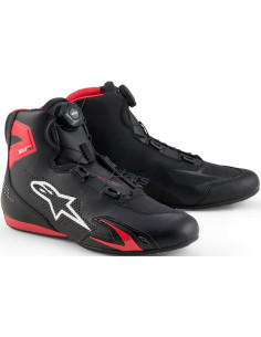 Botas Alpinestars Celer Black Red