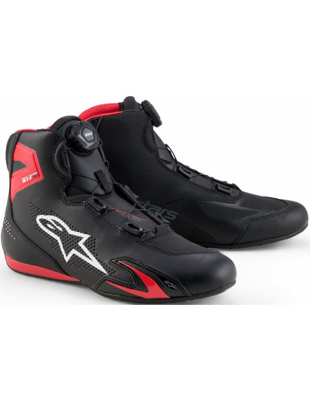 Botas Alpinestars Celer Black Red