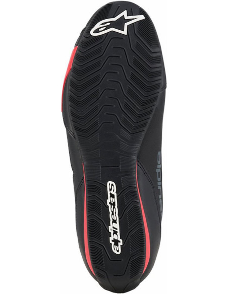 Botas Alpinestars Celer Black Red