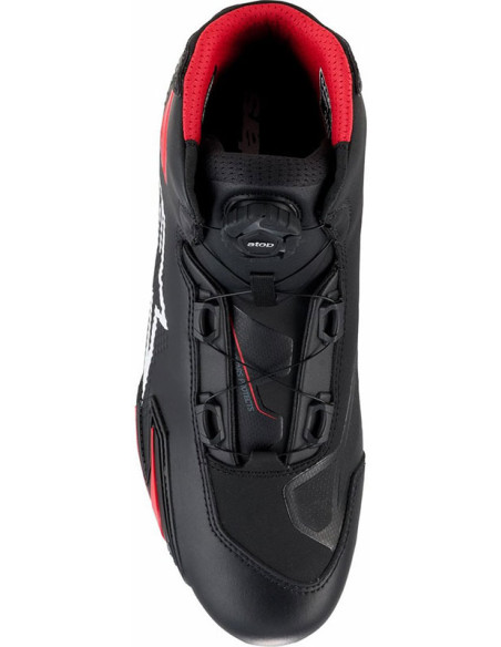 Botas Alpinestars Celer Black Red