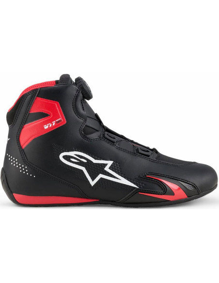 Botas Alpinestars Celer Black Red