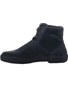 BOTAS ALPINESTARS CHROME AIR BLACK / BLACK 2