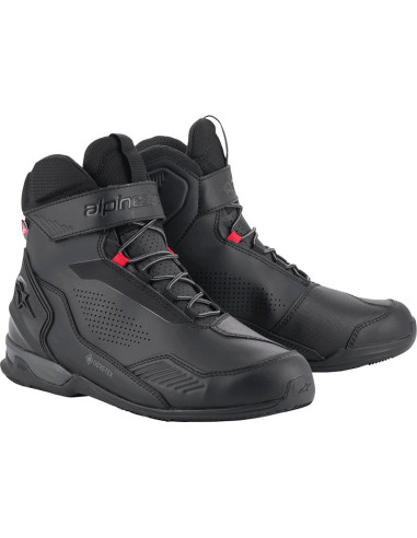 Botas Alpinestars Austral GTX Black