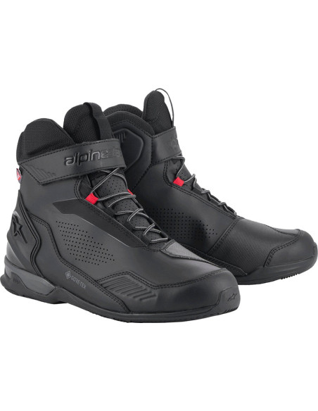Botas Alpinestars Austral GTX Black