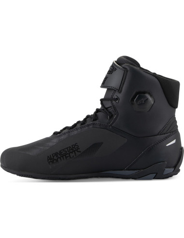 Botas Alpinestars Faster-4 Black