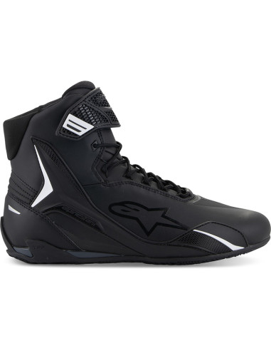 Botas Alpinestars Faster-4 Black