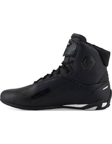 Botas Alpinestars Stella Faster-4 Black