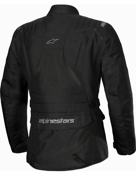 Chaqueta Alpinestars Stella ST-1 WP Black Lady