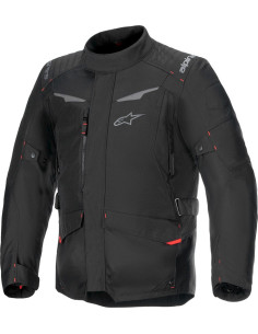 Chaqueta Alpinestars ST-1 WP Black