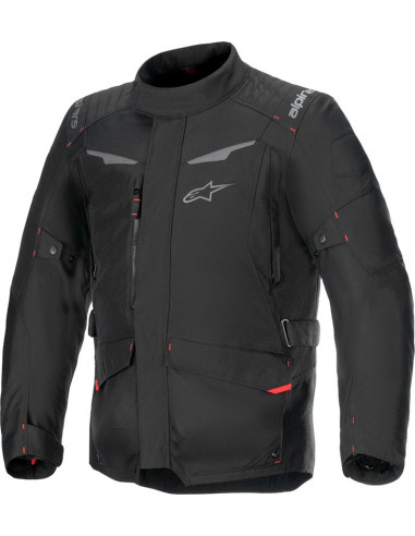 Chaqueta Alpinestars ST-1 WP Black