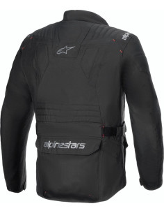 Chaqueta Alpinestars ST-1 WP Black 2