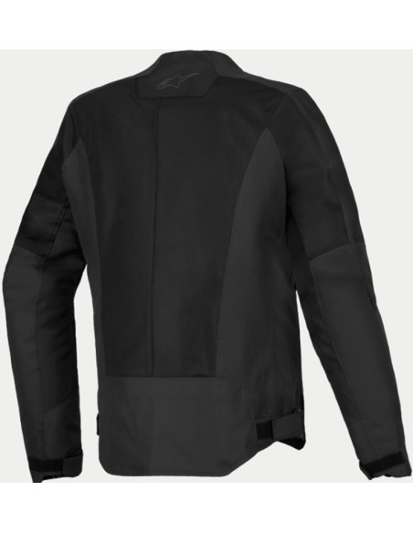 Chaqueta Alpinestars C-1 Air Black