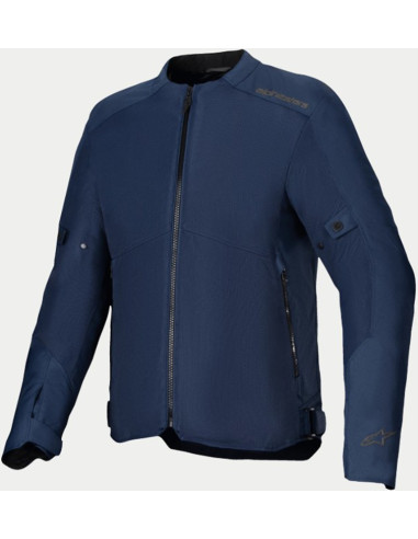 Chaqueta Alpinestars C-1 Air Blue