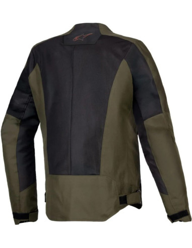 Chaqueta Alpinestars C-1 Air Khaki