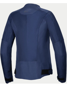 Chaqueta Alpinestars Stella C-1 Air Blue 2