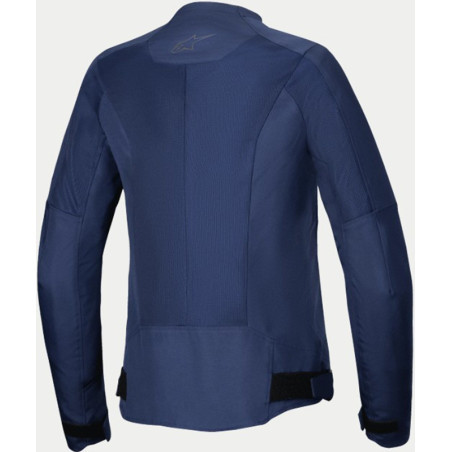 Chaqueta Alpinestars Stella C-1 Air Blue
