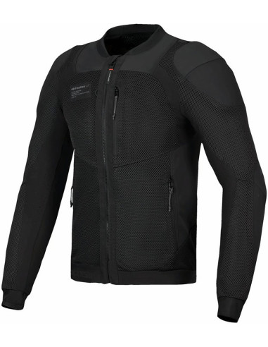 Chaqueta Alpinestars Troop-Air Pro Black