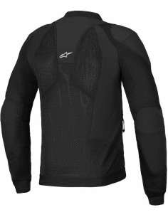 Chaqueta Alpinestars Troop-Air Pro Black 2