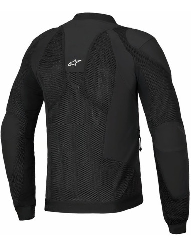 Chaqueta Alpinestars Troop-Air Pro Black