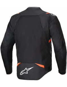 Chaqueta Alpinestars T-Sps Air V2 Black Red 2