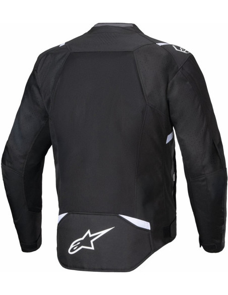 Chaqueta Alpinestars T-Sps Air V2 Black White
