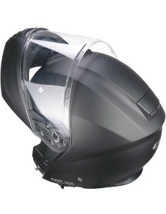 CASCO CGM 560A MAD SOLID MATT BLACK 2
