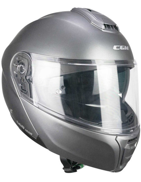 CASCO CGM 560A MAD SOLID MATT ANTHRACITE