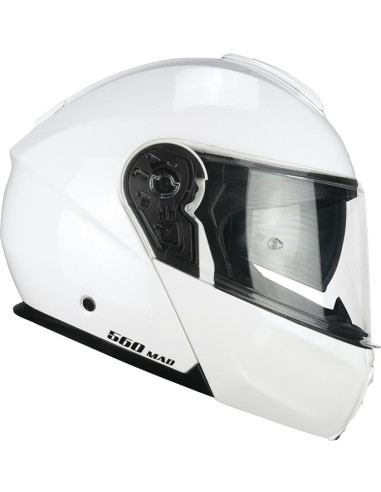 CASCO CGM 560A MAD SOLID WHITE