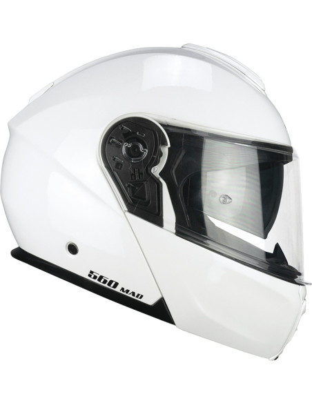 CASCO CGM 560A MAD SOLID WHITE