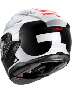 Casco Shoei GT-Air 3 Mike TC-6 2