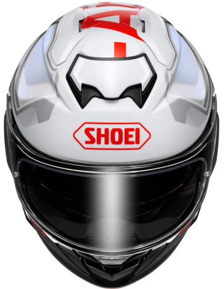 Casco Shoei GT-Air 3 Mike TC-6