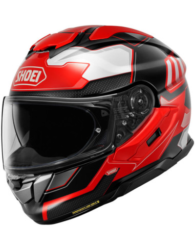 Casco Shoei GT-AIR 3 Agility TC1