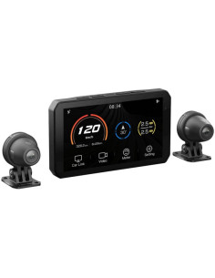 SISTEMA INTELIGENTE CHIGEE AIO-5 LITE CON DASHCAM