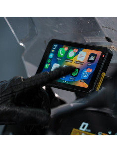 SISTEMA CONDUCCION INTELIGENTE CHIGEE AIO-6 LTE 2