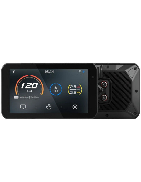 SISTEMA CONDUCCION INTELIGENTE CHIGEE AIO-6 MAX
