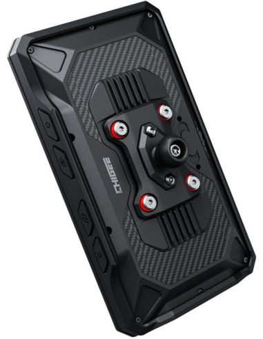 SISTEMA CONDUCCION INTELIGENTE CHIGEE AIO-6 MAX